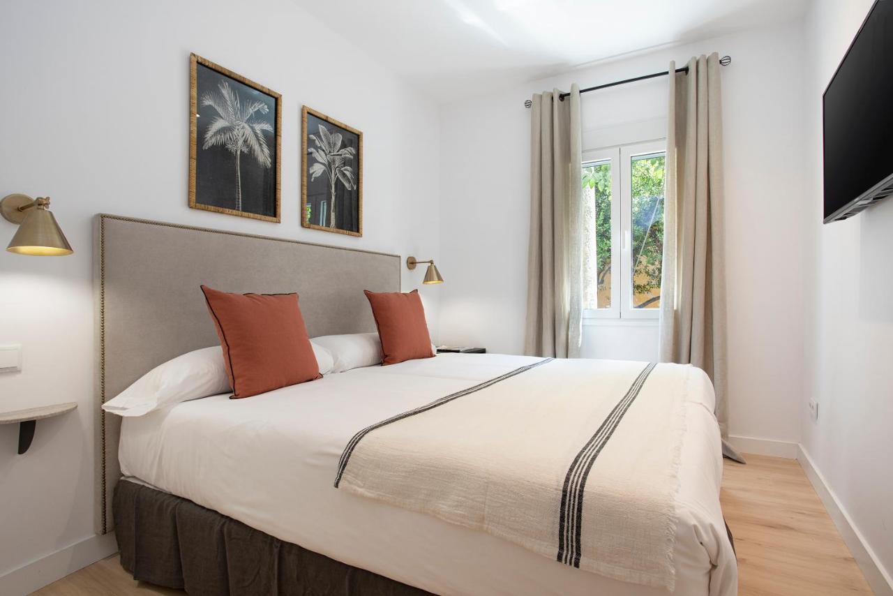 Genteel Home Aire إشبيلية المظهر الخارجي الصورة
