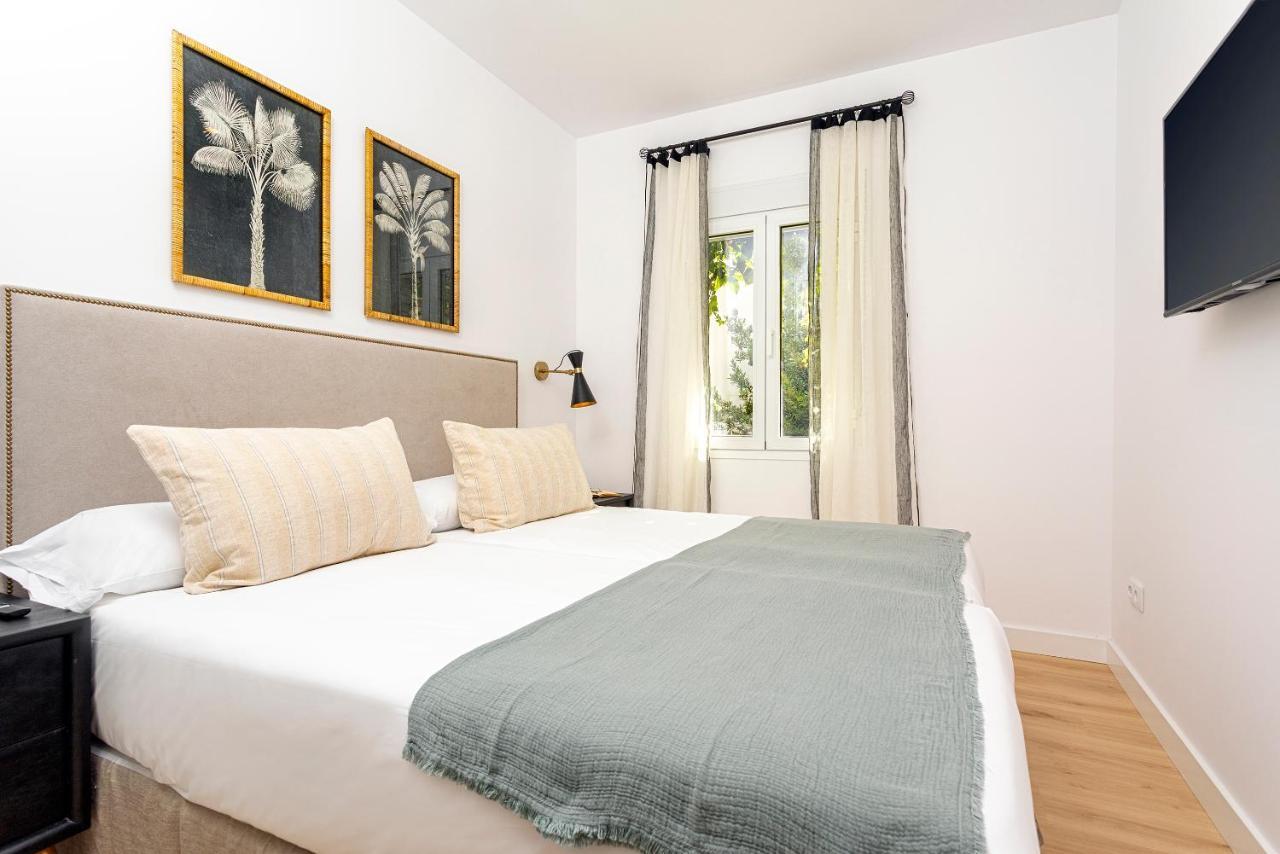 Genteel Home Aire إشبيلية المظهر الخارجي الصورة