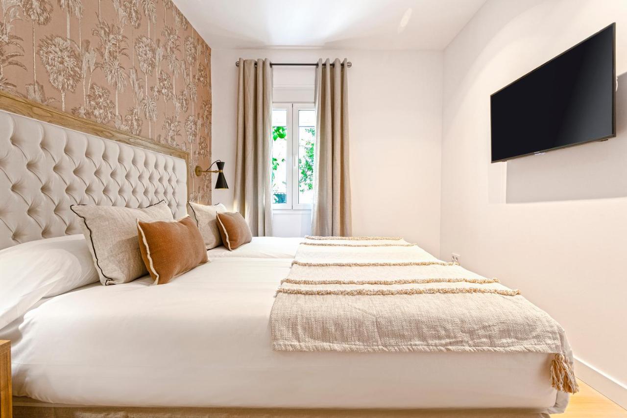Genteel Home Aire إشبيلية المظهر الخارجي الصورة