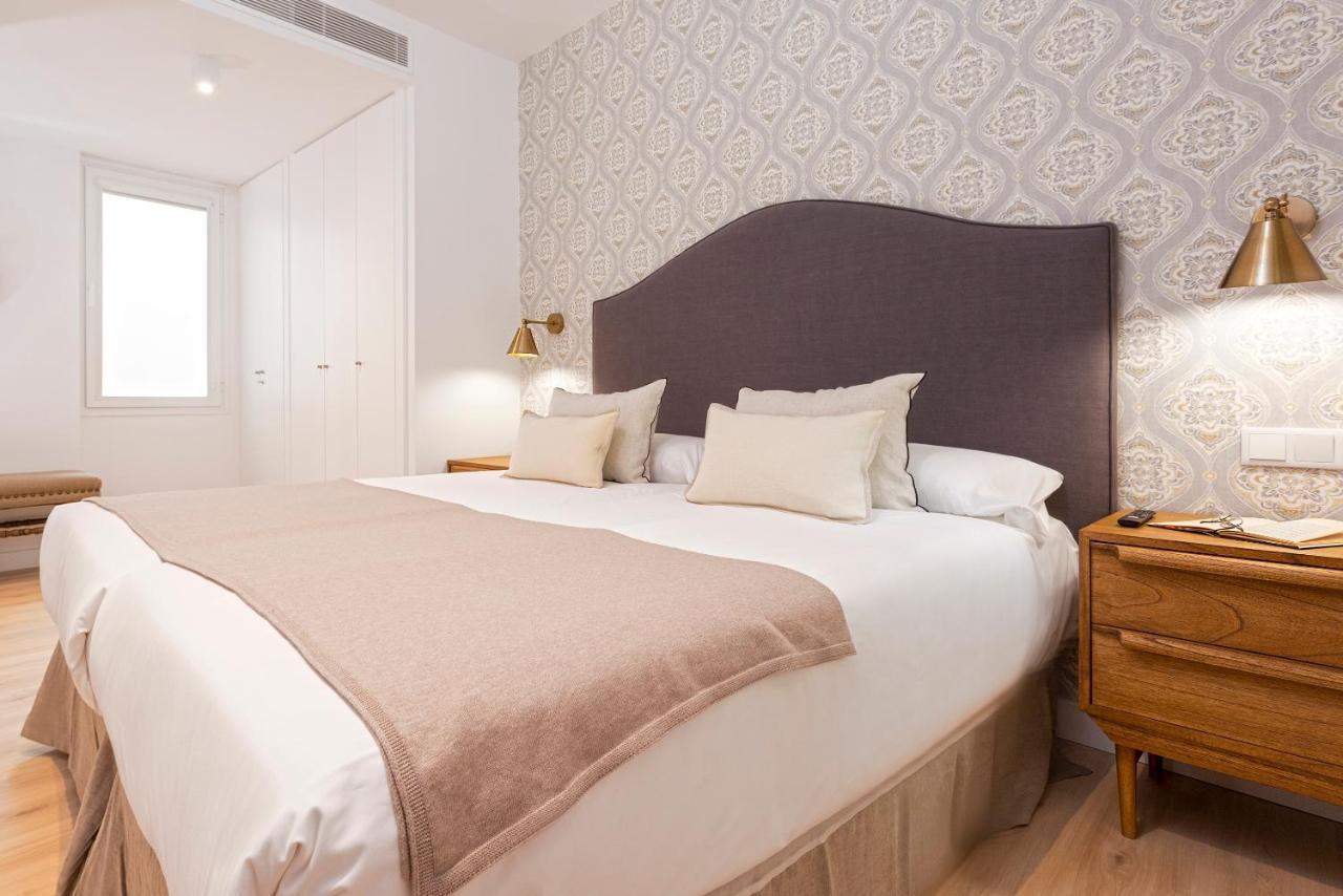 Genteel Home Aire إشبيلية المظهر الخارجي الصورة