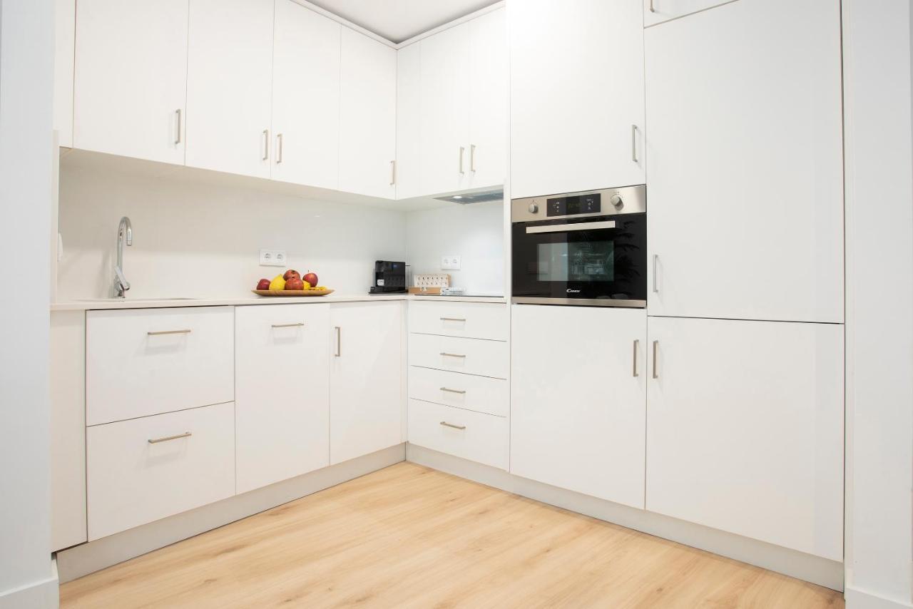 Genteel Home Aire إشبيلية المظهر الخارجي الصورة
