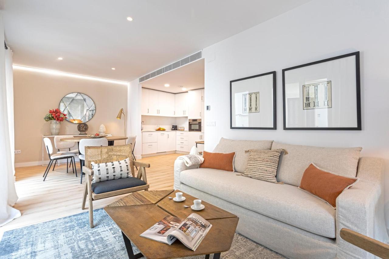 Genteel Home Aire إشبيلية المظهر الخارجي الصورة