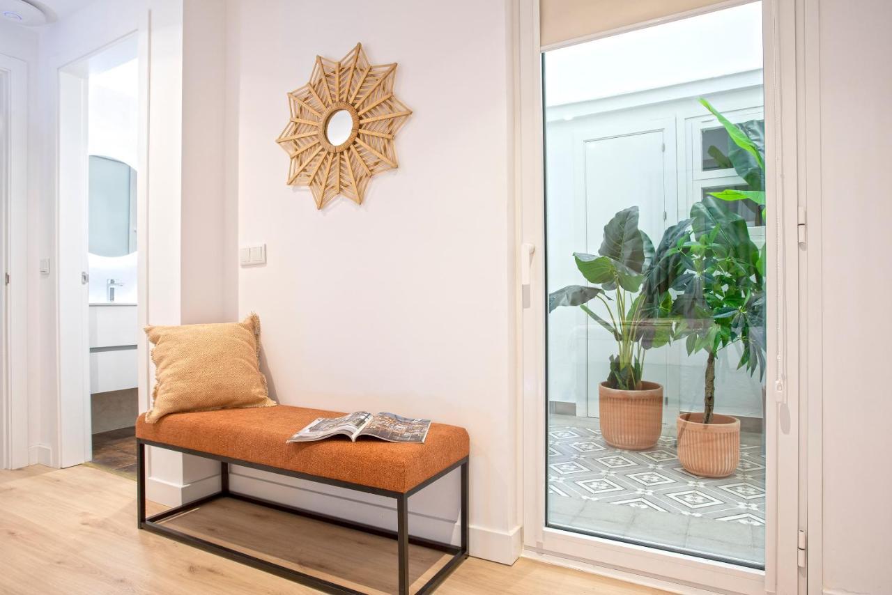 Genteel Home Aire إشبيلية المظهر الخارجي الصورة