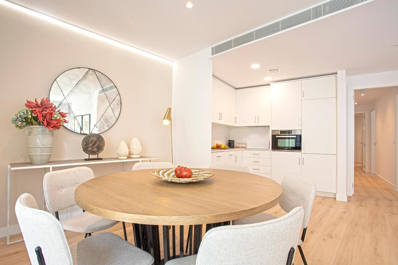 Genteel Home Aire إشبيلية المظهر الخارجي الصورة