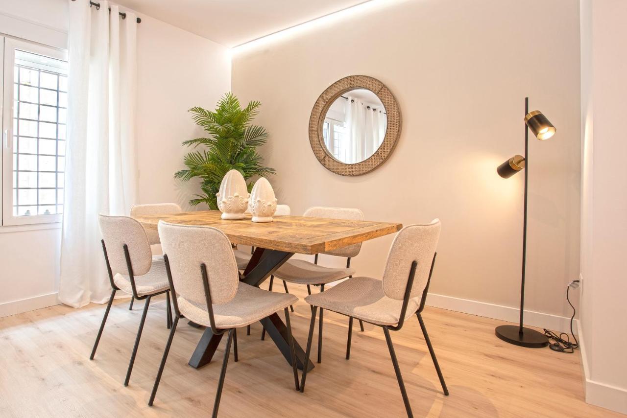 Genteel Home Aire إشبيلية المظهر الخارجي الصورة