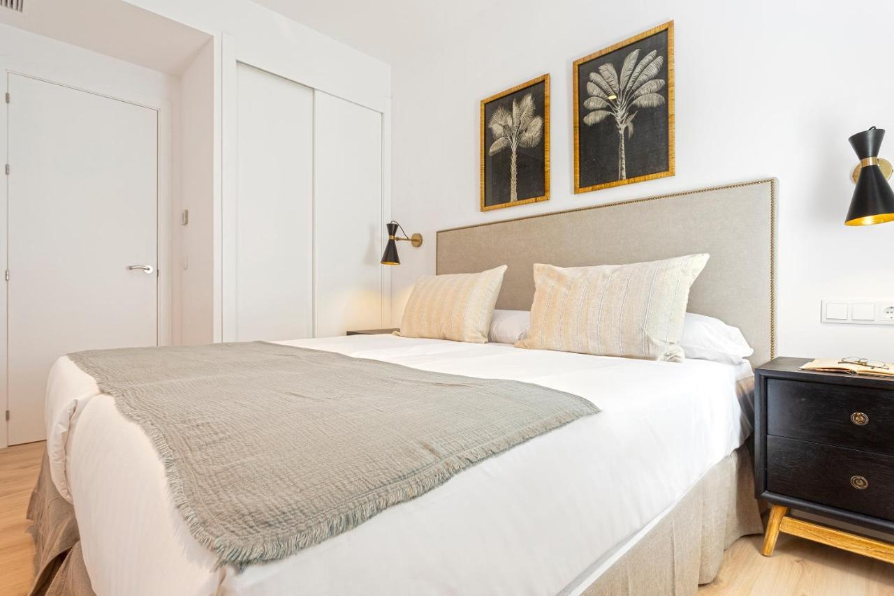 Genteel Home Aire إشبيلية المظهر الخارجي الصورة