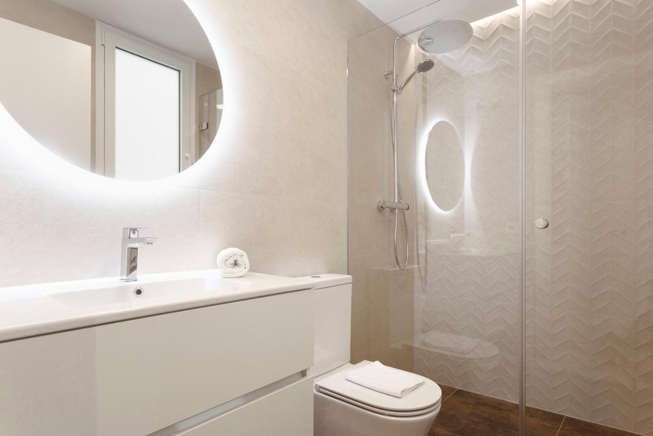 Genteel Home Aire إشبيلية المظهر الخارجي الصورة