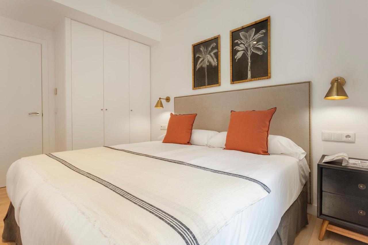 Genteel Home Aire إشبيلية المظهر الخارجي الصورة