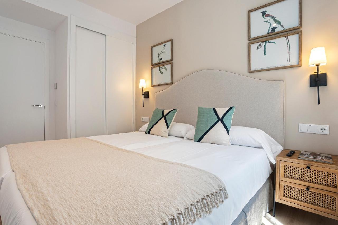 Genteel Home Aire إشبيلية المظهر الخارجي الصورة