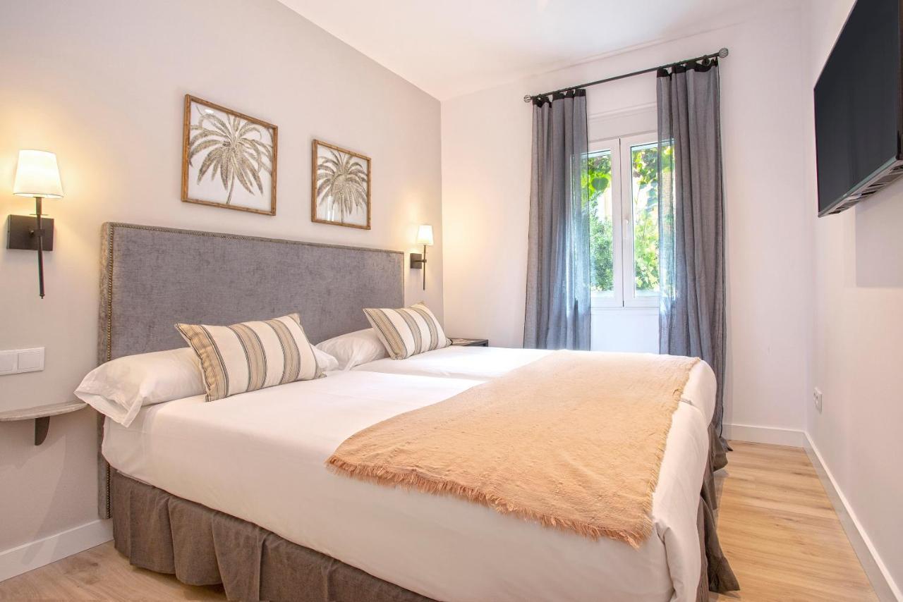 Genteel Home Aire إشبيلية المظهر الخارجي الصورة