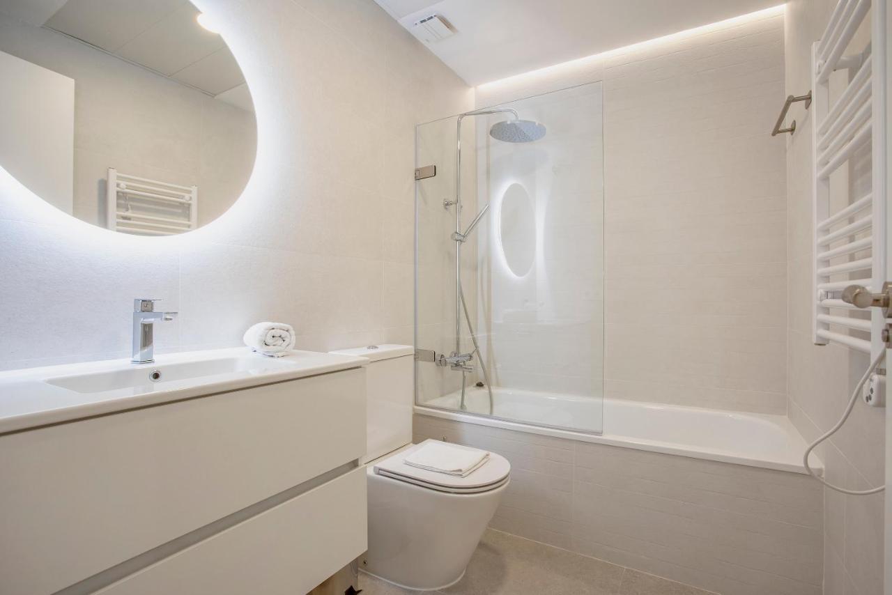 Genteel Home Aire إشبيلية المظهر الخارجي الصورة