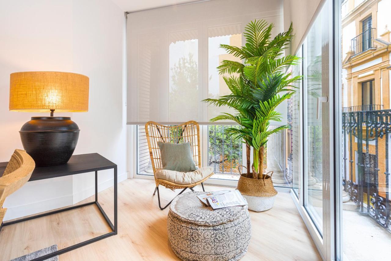 Genteel Home Aire إشبيلية المظهر الخارجي الصورة