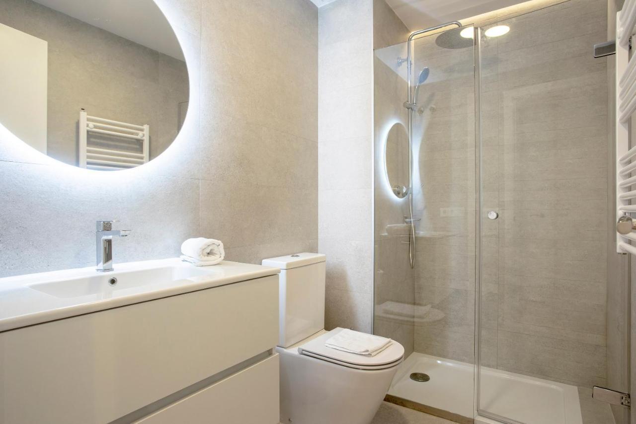 Genteel Home Aire إشبيلية المظهر الخارجي الصورة