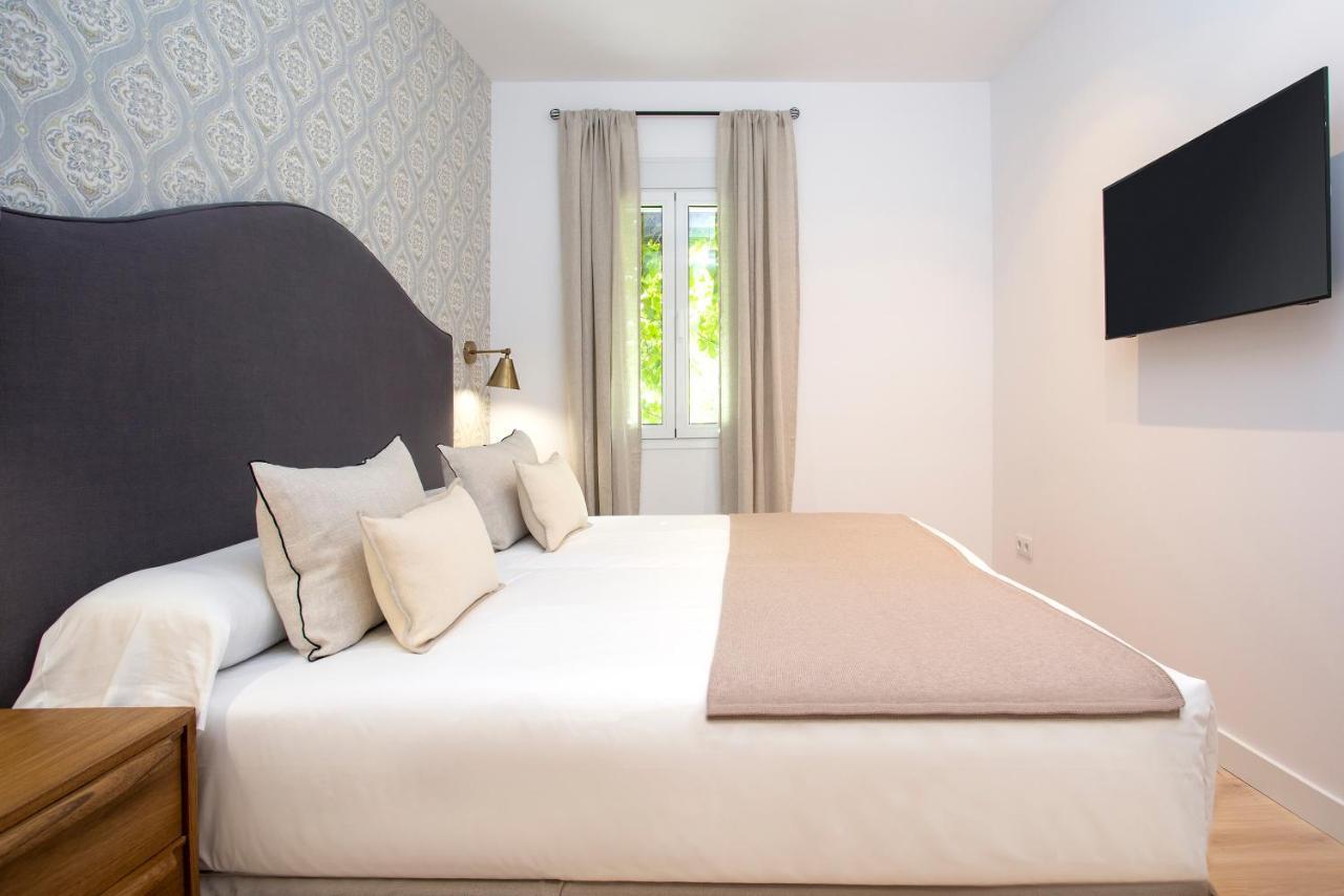 Genteel Home Aire إشبيلية المظهر الخارجي الصورة
