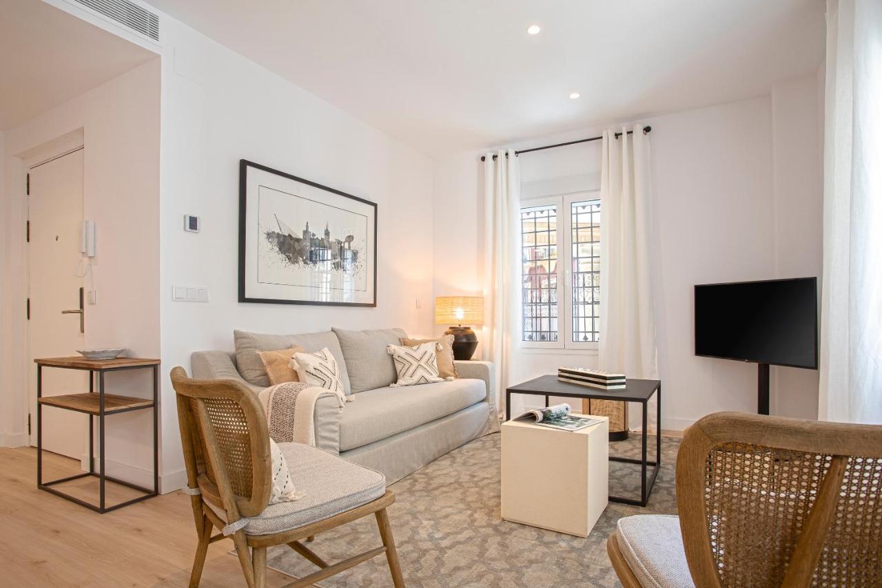 Genteel Home Aire إشبيلية المظهر الخارجي الصورة