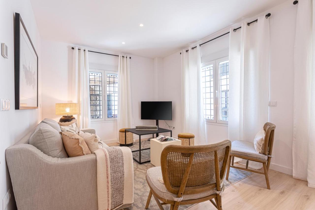 Genteel Home Aire إشبيلية المظهر الخارجي الصورة