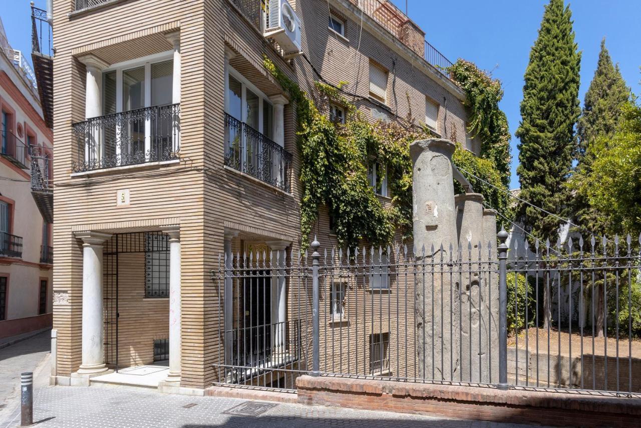 Genteel Home Aire إشبيلية المظهر الخارجي الصورة